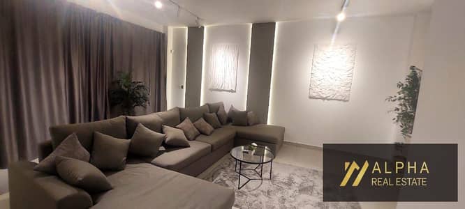 2 Bedroom Flat for Rent in New Cairo, Cairo - 1000928280. jpg