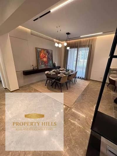 3 Bedroom Apartment for Sale in New Cairo, Cairo - 703538948_865180639960673_1155427719452940597_n. jpg