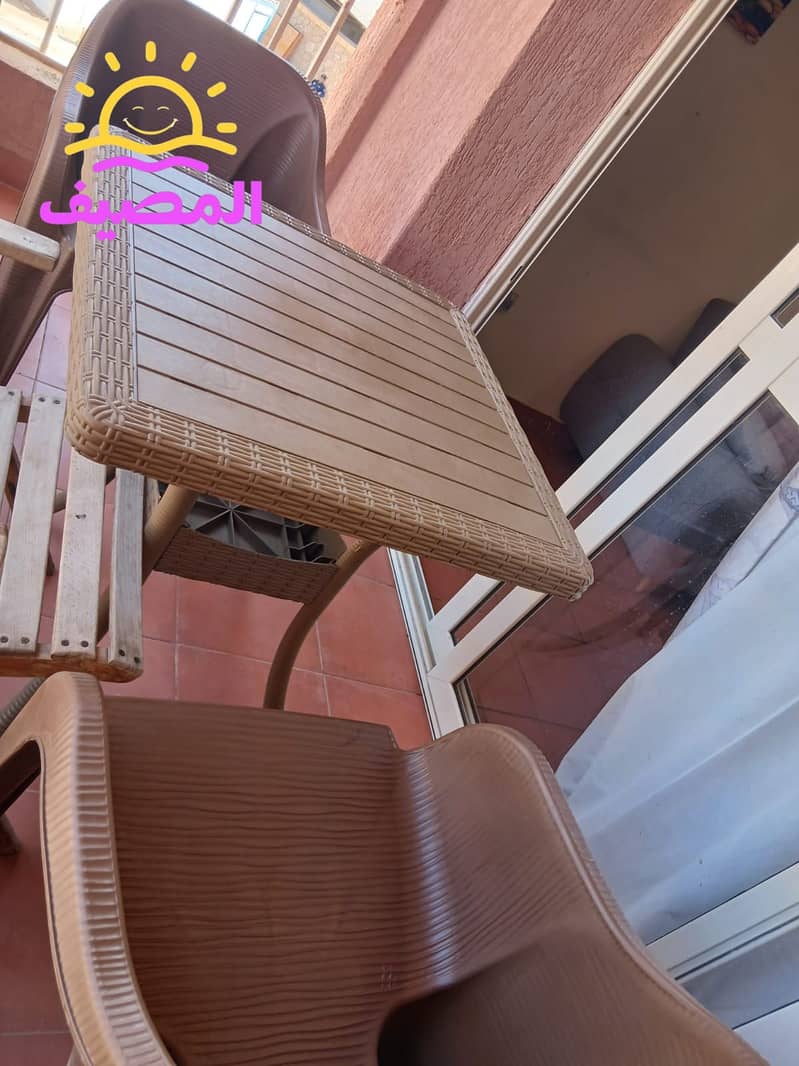 Pool View Studio in Porto South Beach Ain Sokhna – Near Porto Sokhna & Golden Coast - Ansicht 6