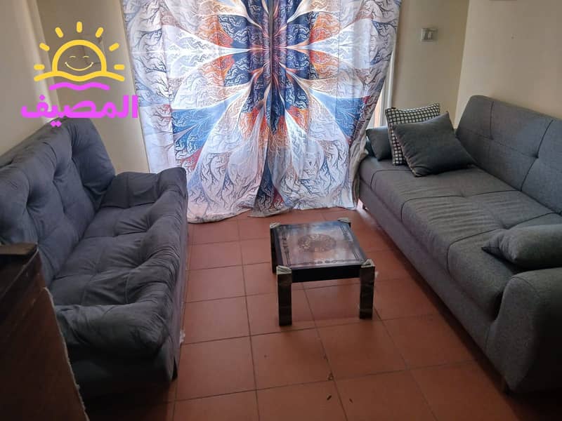 Pool View Studio in Porto South Beach Ain Sokhna – Near Porto Sokhna & Golden Coast - Mehr