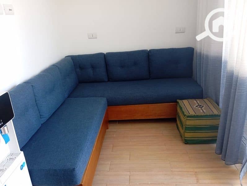 Chalet for rent, high-end furnishings, on the North Coast - Ansicht 6