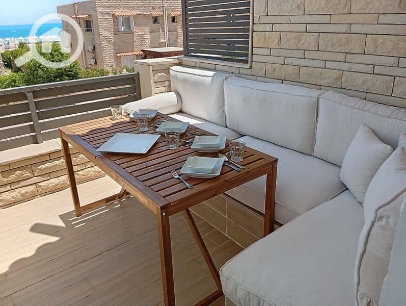 Chalet for rent, high-end furnishings, on the North Coast - Mehr