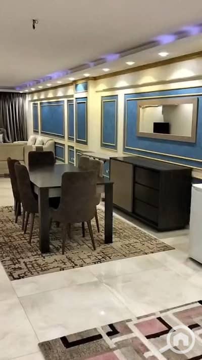 فلیٹ 3 غرف نوم للايجار في المهندسين، الجيزة - 1000301366. jpg