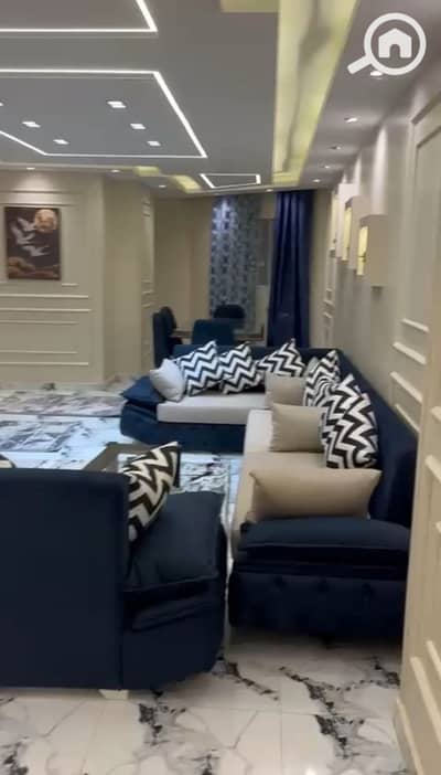 2 Bedroom Apartment for Rent in Mohandessin, Giza - 1000301408. jpg