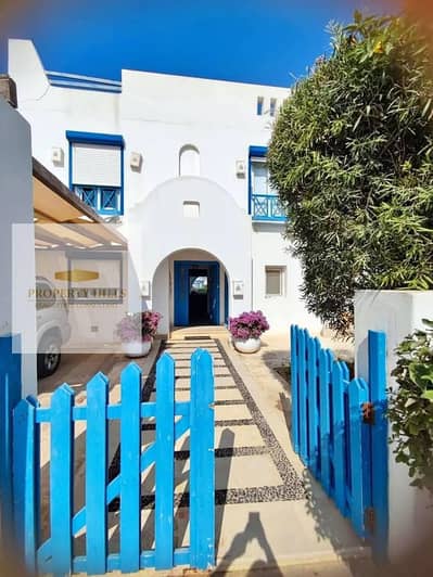 4 Bedroom Villa for Sale in North Coast, Matruh - 702085489_122190791300928178_9126953834574186379_n. jpg