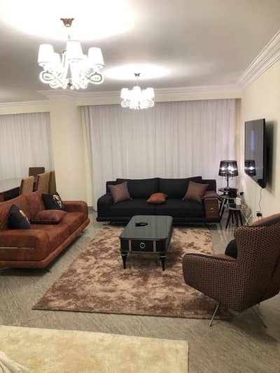 2 Bedroom Flat for Sale in Dokki, Giza - Central Location Apartment