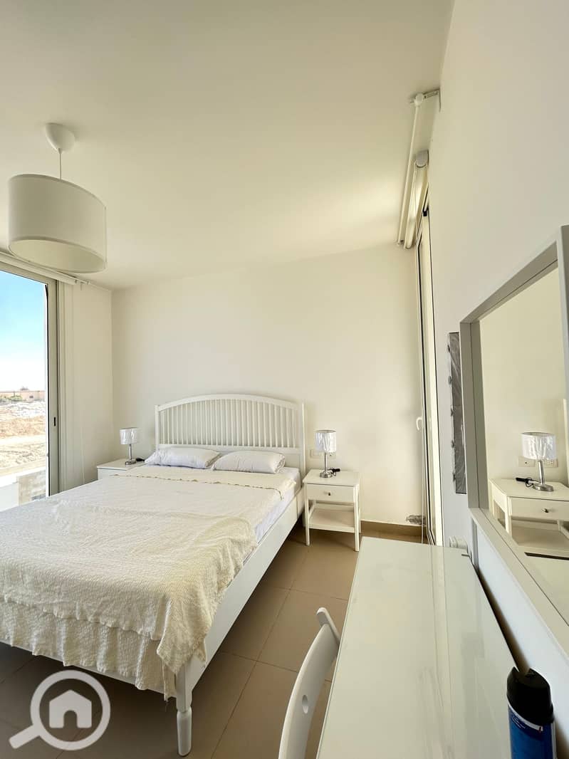 Dwelling Chalet ( Penthouse) for rent in sea shell north coast – další