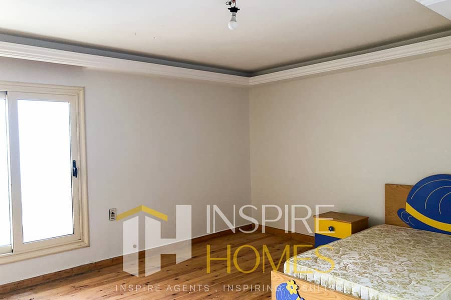 Administrative Office for Rent – 245 sqm – Modern Buildin - Widok 2