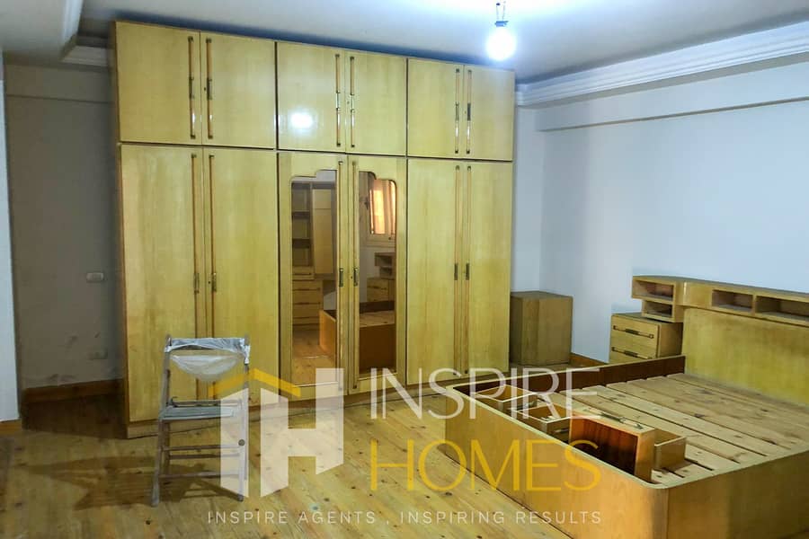 Administrative Office for Rent – 245 sqm – Modern Buildin - Widok 4