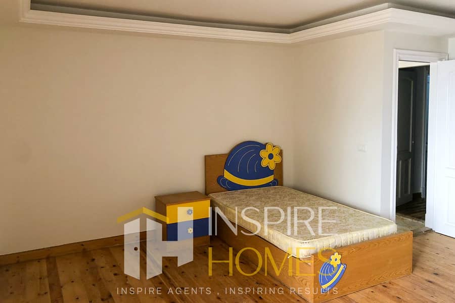 Administrative Office for Rent – 245 sqm – Modern Buildin - Widok 6