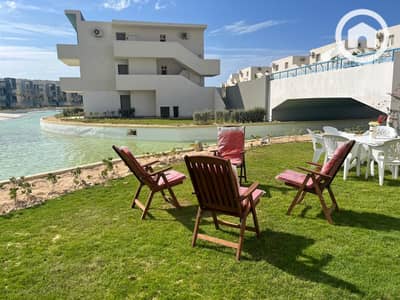 3 Bedroom Chalet for Rent in North Coast, Matruh - 1. jpeg