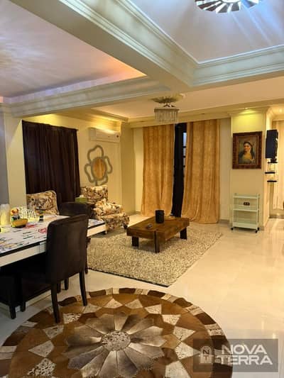 2 Bedroom Apartment for Sale in Sheikh Zayed, Giza - WhatsApp Image 2026-06-02 at 12.15. 44 PM. jpeg 2 Bedroom Apartment for Sale in Sheikh Zayed, Giza - WhatsApp Image 2026-06-02 at 12.15. 44 PM. jpeg