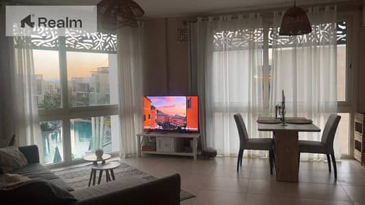 1 Bedroom Chalet for Sale in Gouna, Red Sea - WhatsApp Image 2026-05-24 at 4.41. 24 PM (2). jpeg 1 Bedroom Chalet for Sale in Gouna, Red Sea - WhatsApp Image 2026-05-24 at 4.41. 24 PM (2). jpeg