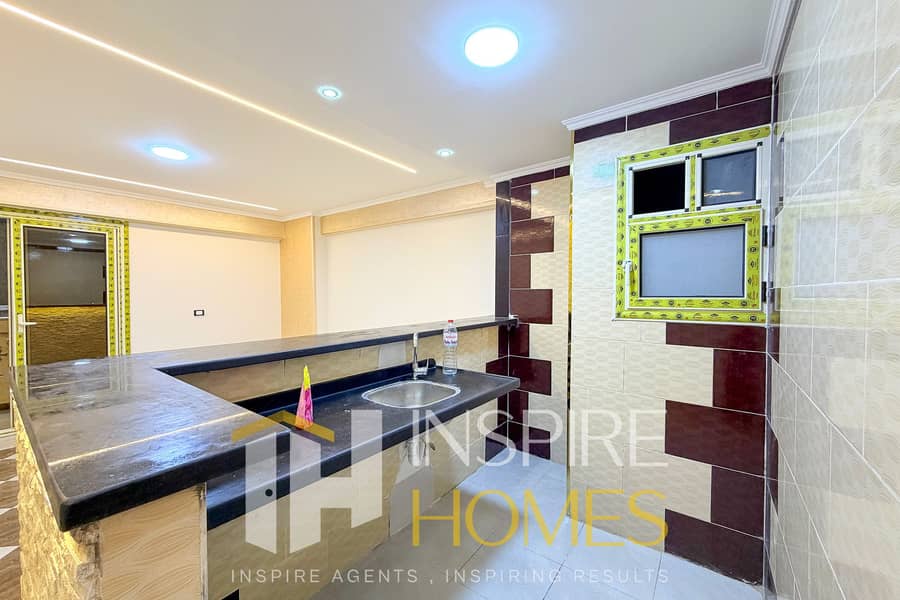 Licensed Apartment for Sale – Fully Open Views - Fler