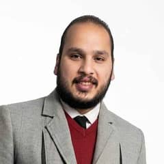 Mohammed EL Deeb