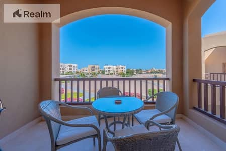 2 Bedroom Apartment for Sale in Gouna, Red Sea - WhatsApp Image 2026-05-21 at 1.53. 41 PM. jpeg