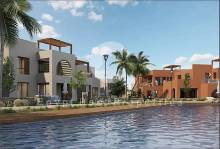 4 Bedroom Villa for Sale in Gouna, Red Sea - Capturekkl. PNG