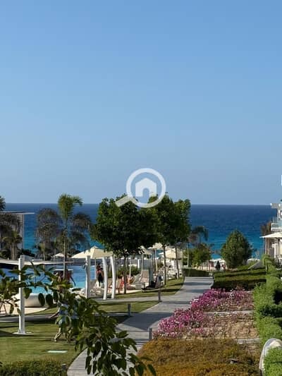 3 Bedroom Chalet for Rent in North Coast, Matruh - 1. jpeg