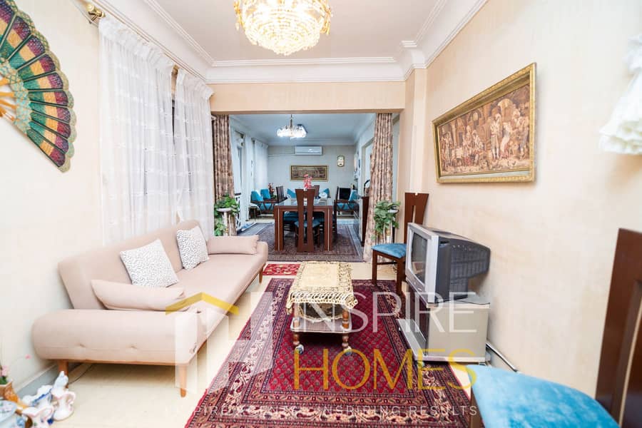 Licensed apartment for sale – in one of the most upscale areas of Alexandria - Widok 2