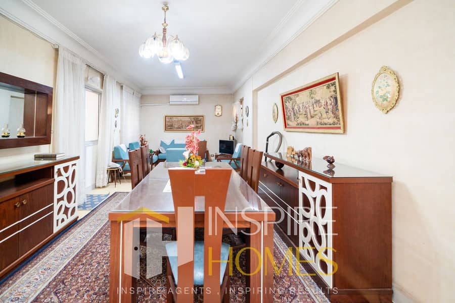 Licensed apartment for sale – in one of the most upscale areas of Alexandria - Widok 4