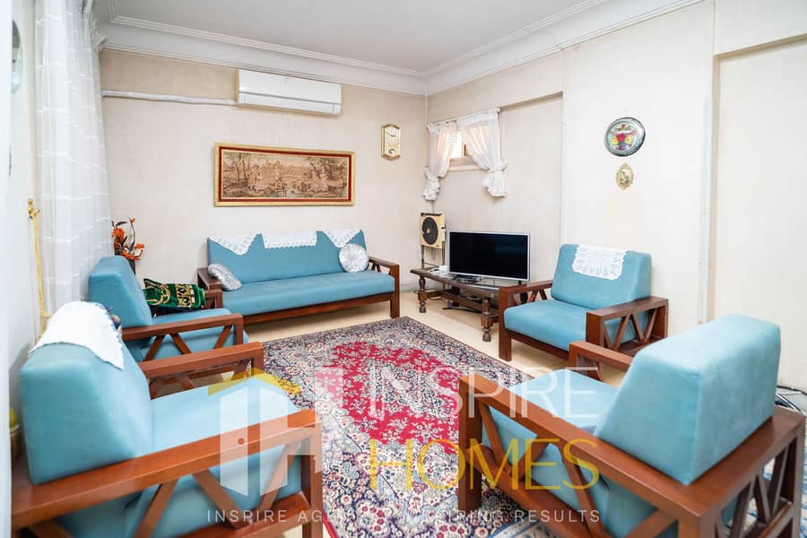 Licensed apartment for sale – in one of the most upscale areas of Alexandria - Widok 6