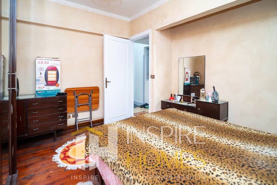 Licensed apartment for sale – in one of the most upscale areas of Alexandria - Więcej