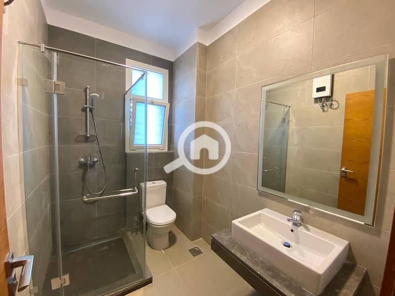 Stunning chalet for rent in #Seashell Village, North Coast Horizon - Widok 5