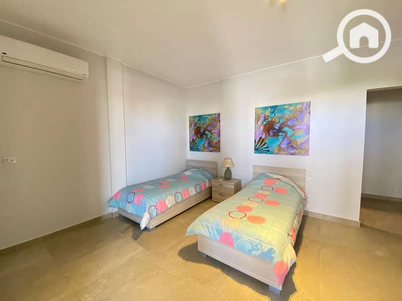 Stunning chalet for rent in #Seashell Village, North Coast Horizon - Widok 6