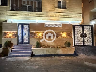 3 Bedroom Flat for Sale in Hadayek al-Ahram, Giza - 1000929812. jpg 3 Bedroom Flat for Sale in Hadayek al-Ahram, Giza - 1000929812. jpg