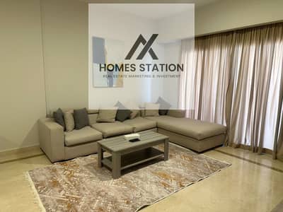 3 Bedroom Flat for Rent in New Cairo, Cairo - WhatsApp Image 2026-06-02 at 12.45. 34 PM. jpeg
