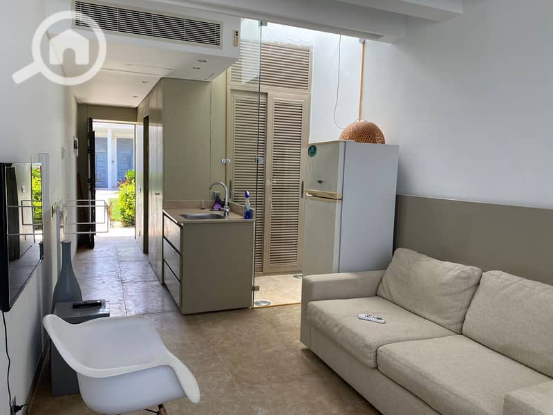 Cabana for rent in Seashell Village, North Coast - Widok 4