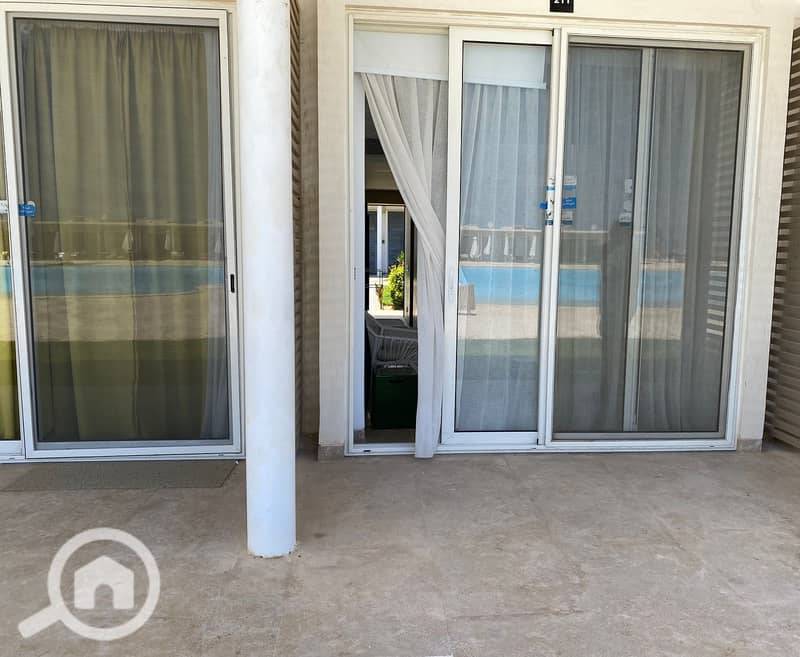 Cabana for rent in Seashell Village, North Coast - Widok 5