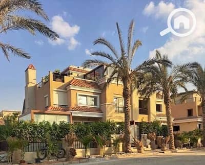 3 Bedroom Villa for Sale in Mostakbal City, Cairo - 702864146_4252919374971658_2706659199943567441_n. jpg 3 Bedroom Villa for Sale in Mostakbal City, Cairo - 702864146_4252919374971658_2706659199943567441_n. jpg