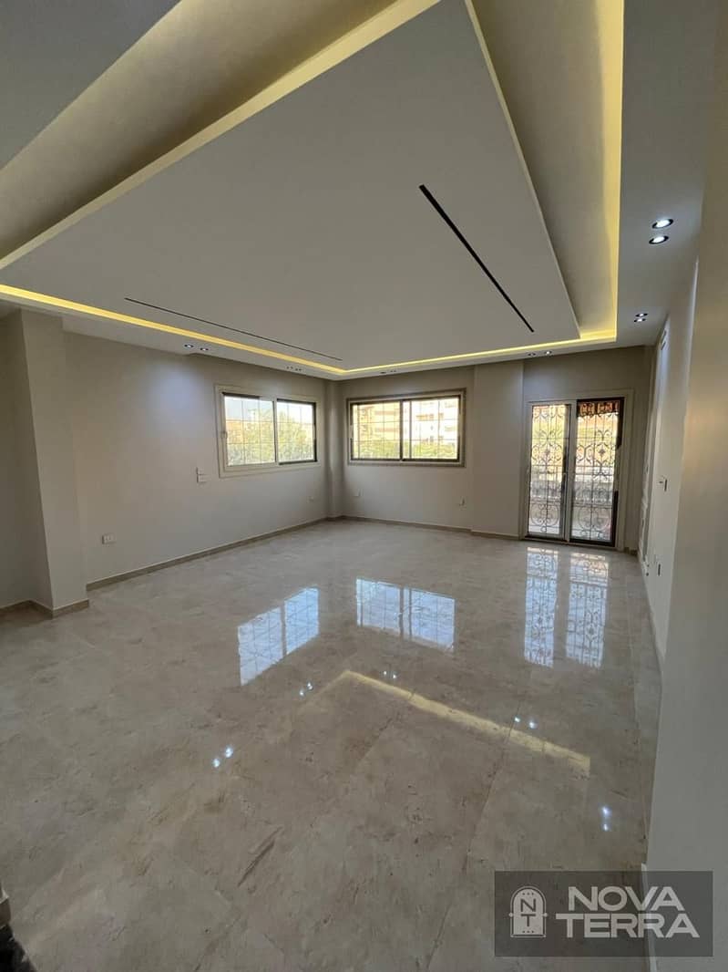 Apartment for sale in the Eighth District, Sheikh Zayed - Widok 3
