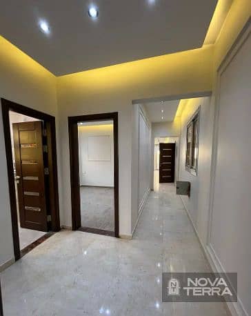 Apartment for sale in the Eighth District, Sheikh Zayed - Widok 4