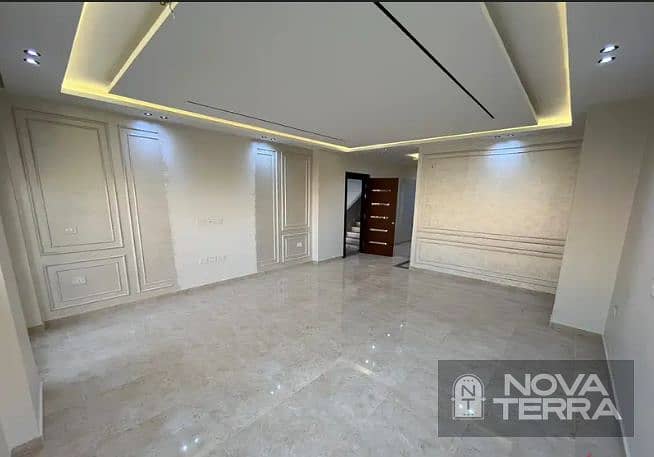 Apartment for sale in the Eighth District, Sheikh Zayed - Widok 5