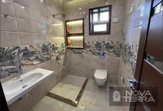 Apartment for sale in the Eighth District, Sheikh Zayed - Widok 6