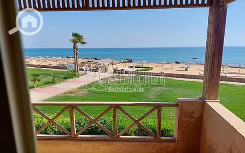 1 Bedroom Chalet for Sale in Ain Sukhna, Suez - شاليه-للبيع-بمنتجع-ستلا-دى-مارى-سى-فيو-العين-السخنة-chalet-for-sale-stella-de-mare-sea-view-ain-sokhna  (3). jpg