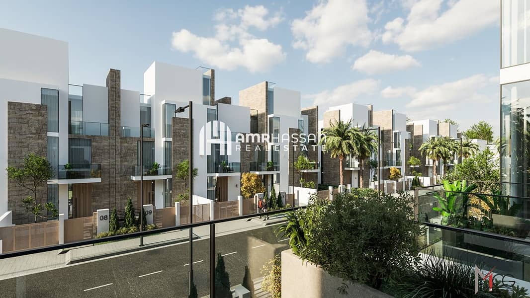Premium 1-BR Apartment for Sale in Long Beach Residence - Widok 2