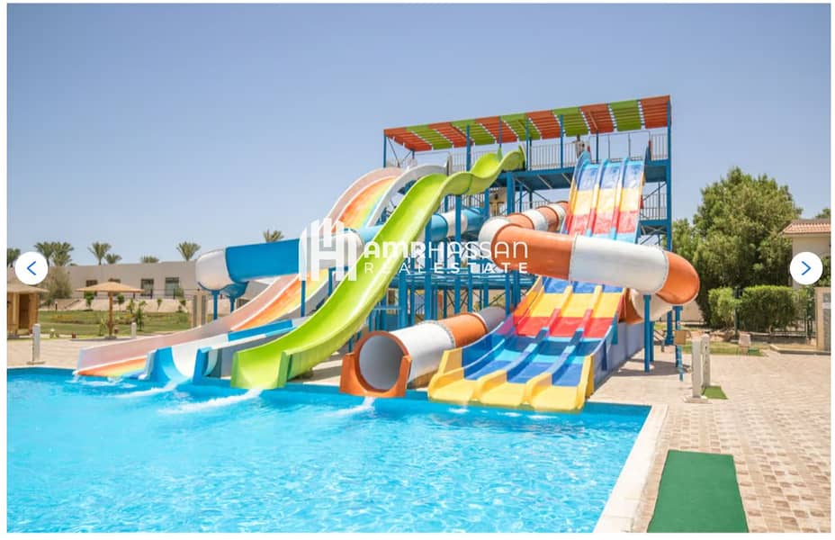Premium 1-BR Apartment for Sale in Long Beach Residence - Więcej