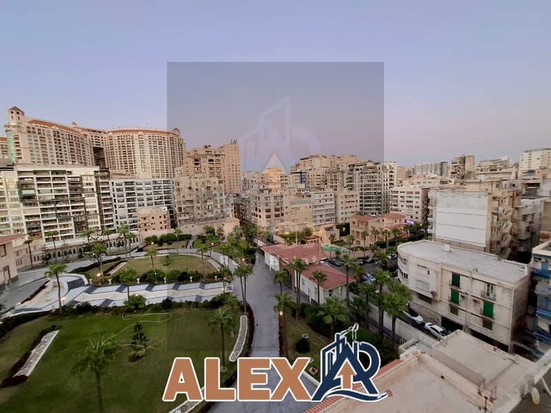 Furnished apartment for rent in Zizinya, steps from the sea – pohled 2