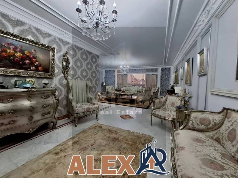 Furnished apartment for rent in Zizinya, steps from the sea – pohled 3