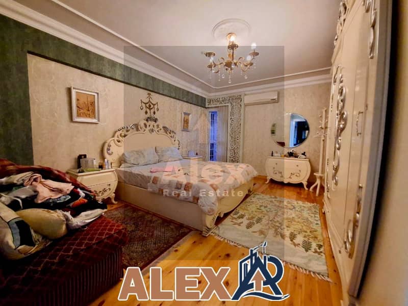Furnished apartment for rent in Zizinya, steps from the sea – pohled 4