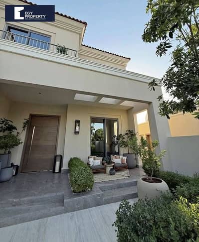 4 Bedroom Villa for Sale in New Heliopolis, Cairo - 707421496_999054285871809_7428388264229526972_n. jpg