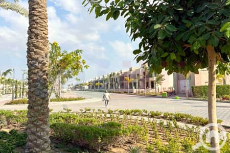 4 Bedroom Townhouse for Sale in Palm Hills, Alexandria - WhatsApp Image 2026-05-14 at 6.28. 07 PM (1). jpg 4 Bedroom Townhouse for Sale in Palm Hills, Alexandria - WhatsApp Image 2026-05-14 at 6.28. 07 PM (1). jpg