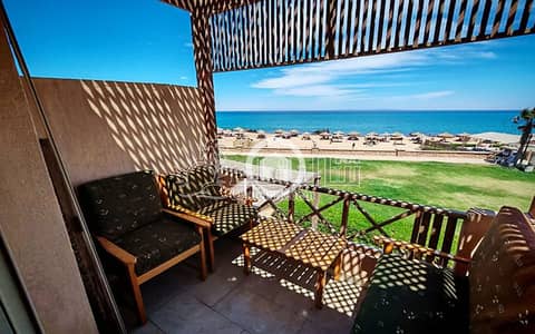 1 Bedroom Chalet for Sale in Ain Sukhna, Suez - شاليه-للبيع-بمنتجع-ستلا-دى-مارى-سى-فيو-العين-السخنة-chalet-for-sale-stella-de-mare-sea-view-ain-sokhna (2). jpg