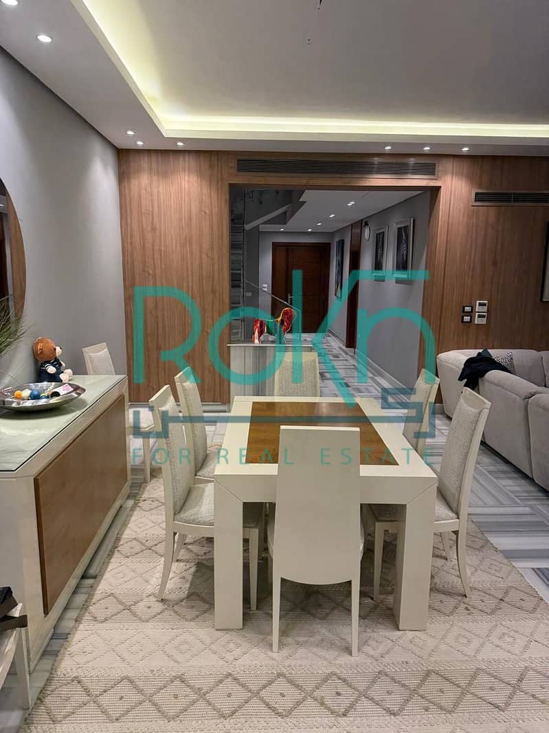Woodville Palm Hills Townhouse fully finished with AC's - Ansicht 4