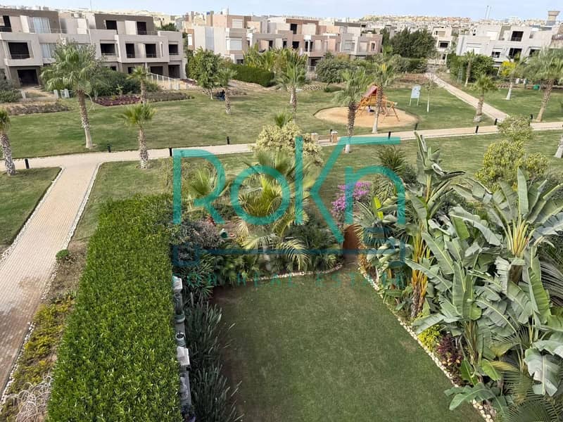 Woodville Palm Hills Townhouse fully finished with AC's - Ansicht 6
