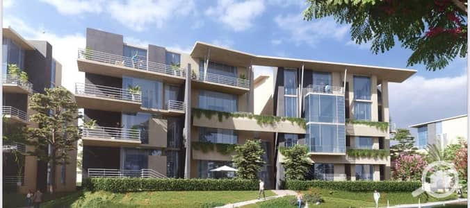 3 Bedroom Apartment for Sale in 6th of October, Giza - WhatsApp Image 2025-10-28 at 3.48. 48 PM (1). jpeg