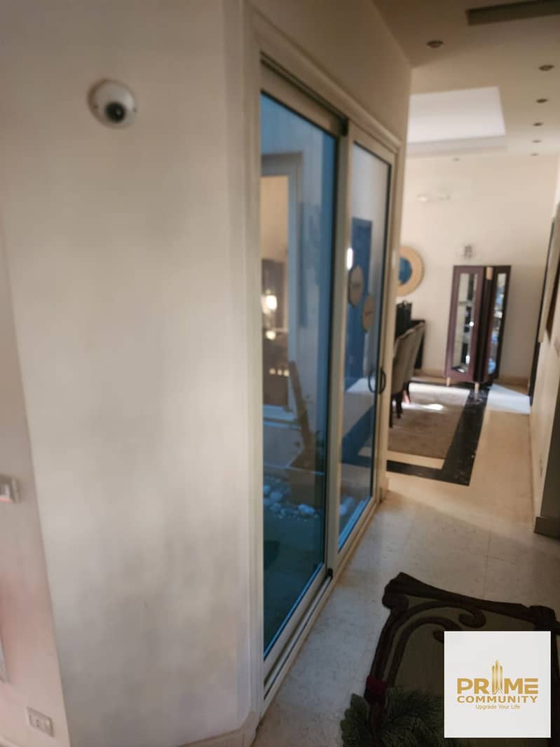 A great deal on a luxurious and comfortable townhouse for rent in Grand Heights Compound, North Extensions, next to Mountain View Compound. - Widok 4